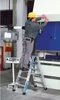 ZARGES Seventec B - LM-Stufen-Stehleiter 2 x 10 Stufen Produktbild-Vorschau 7
