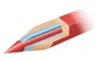 STAEDTLER® 157-37 Matita colorata ergosoft ciano   100% Anteprima dell’immagine prodotto 1