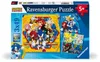 Ravensburger 12001133, 49 kusov, rozprávky, 5 rok / roky Náhľad obrázku produktu 7
