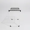 Séchoir à linge télescopique, 100-163 cm, LALEA Voir les images du produit 10