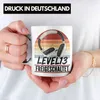 Trendation - 13. Geburtstag Tasse Jungs Gaming Official Produktbild-Vorschau 2