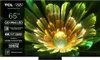 TCL Q7 65Q7C, 165,1 cm (65"), 3840 x 2160 Pixel, QD-Mini Produktbild-Vorschau 1