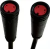 Cavo adattatore HIGO / Julet 10,5 cm per ebike, 2 PIN Anteprima dell’immagine prodotto 2