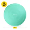 4FIZJO sensomotorisches Sitzkissen, 33 cm, aus PVC, mit Produktbild-Vorschau 4