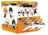 Haikyu!! Twinchees Dangler Minifiguren Defofig! 5 cm Blind Náhled obrázku produktu 6