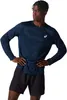 Asics Core LS Top Męska koszulka sportowa z długim rękawem, Podgląd zdjęcia produktu 1