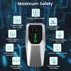 6/8/10/13/16A 3 Phase 11KW Type 2 EU EV Cordon de charge Voir les images du produit 4