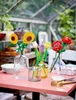 40524 - LEGO Icons - Sonnenblumen Produktbild-Vorschau 6
