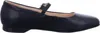 Spangenpump für Damen in schwarz Produktbild-Vorschau 6