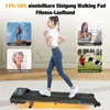 CITYSPORTS Elektrisches Laufband Mit einstellbarer Produktbild-Vorschau 4