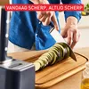 Tefal EverSharp Pro 5-teiliges Messer-Set mit Produktbild-Vorschau 8