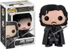 Game of Thrones - Jon Snow 07 - Funko Pop! - Vinyl Figur Produktbild-Vorschau 1