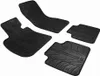Gledring Fußmatten Set Gummi für BMW 2 Active Tourer (F45) Produktbild-Vorschau 2