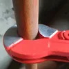 Rohrzange 1"" Typ s / 55220 / VOREL Produktbild-Vorschau 4