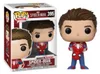 Figurka Funko Pop! Marvel Spider-Man (bez maski) winylowa Voir les images du produit 3