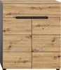 Xonox.Home Canu Schuhkommode 60x182 cm Produktbild-Vorschau 10