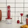 Russell Hobbs 3-in-1 Stabmixer Desire Red: Mixer Produktbild-Vorschau 4