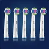 Oral-B 3D White 80339421, 5 Stück(e), Weiß, 3 Monat( e), Produktbild-Vorschau 1