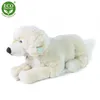 Plyšový ležiaci retriever 60 cm ENVIRONMENTÁLNE ŠETRNÝ Náhľad obrázku produktu 3