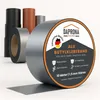 DAPRONA Butylband, Panzertape 10m x 50mm, Alu Dichtungsband Produktbild-Vorschau 1