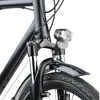 AXA Blueline 50 e-bike koplamp, 6-12V, 50 lux, inclusief Productafbeelding-voorbeeld 5