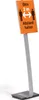 DURABLE Support d'information sur pied INFO SIGN STAND A3, Voir les images du produit 23