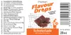 Schokolade - Ellis Flavour Drops Produktbild-Vorschau 2
