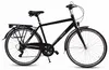 Dallas Bike Herrenfahrrad - Trekkingrad 28 Zoll - Produktbild-Vorschau 5