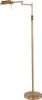 Stehlampe Mexlite Klassisch Bronze- 52 x 23 x 114-146cm Produktbild-Vorschau 10