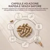 Aavalabs Bisglicinato di ferro 42 mg | Vitamina C e acerola Anteprima dell’immagine prodotto 5