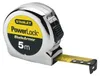 Maßband MICRO POWERLOCK 5 m, 19 mm Spiel – S/33-552-1 Produktbild-Vorschau 3
