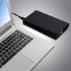 FANTEC DB-ALU31, zwart, 3,5 inch, SATA, USB 3.1, Type-C Productafbeelding-voorbeeld 5
