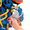 Imaginext DC Super Friends Batman Robo-Kommandozentrale Produktbild-Vorschau 6