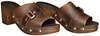 Sanita Non Wood Seia Sandal Brown Größe EU 37 Produktbild-Vorschau 8
