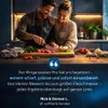 Klingenzauber Pro™ Profi Messerschärfer Klingenschärfer Produktbild-Vorschau 7