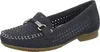 Rieker Damen Slipper Halbschuh Mokassin perforiert Produktbild-Vorschau 10