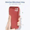 Hülle für Samsung Galaxy A22 5G Case Cover Bumper Produktbild-Vorschau 2