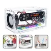 Sada pro pájení elektroniky pro kutily Sada reproduktorů Náhled obrázku produktu 3