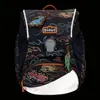 Scout Alpha Safety Light Schulranzen-Set 5 tlg. Flames Produktbild-Vorschau 15