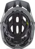 iXS Trail EVO helmet, graphite, XL/X Produktbild-Vorschau 8