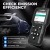 OBD2 Diagnosegerät, TOPDON AL400 Auto Diagnosewerkzeug, I/M Produktbild-Vorschau 7