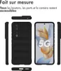 imoshion EasyGrip Backcover pour le Honor 90 - Noir Voir les images du produit 6