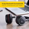 Jabra Evolve 75 MS Stereo - Headset - On-Ear - Bluetooth - Produktbild-Vorschau 19
