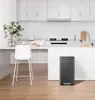 EKO - Madison Pedal bin 30 litrów - Plastik ze stali Podgląd zdjęcia produktu 8