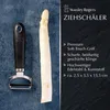 Stanley Rogers Pelaverdure, pelapatate in acciaio inox, Anteprima dell’immagine prodotto 4