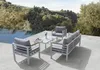 Primaster Gartenmöbel-Set Kreta Produktbild-Vorschau 3