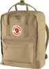 FJÄLLRÄVEN Fjällraven Kanken Rucksack 16 L braun Produktbild-Vorschau 3