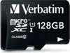 Pamäťová karta Verbatim micoSDXC 44085 Class 10 128GB + Náhľad obrázku produktu 3