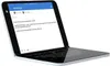 Microsoft Surface Duo, 14,2 cm (5.6"), 1800 x 1350 Pixel, 6 Produktbild-Vorschau 3