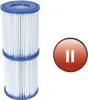 Bestway Power Steel 56620, 7250 l, Basen ramowy, Drabina, Podgląd zdjęcia produktu 5